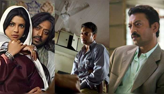 From Bollywood to Hollywood! Irrfan Khan's movies that were based on books