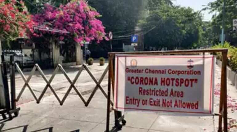 Over 5% of Tamil Nadu’s Covid-19 cases are children; health experts say no reason to worry 