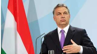 Hungary passes laws curtailing gay rights and expanding executive power