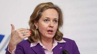 Spain's crippling economy to contract 9.2% in 2020, warns Spanish government