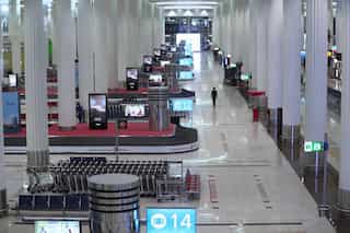 Two special flights to begin evacuating Indian stranded in UAE on Thursday
