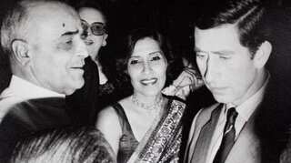 Veteran Indian journalist Gulshan Ewing dies of coronavirus complication in London