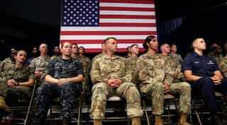 Supreme Court won’t hear case on limiting military draft to men