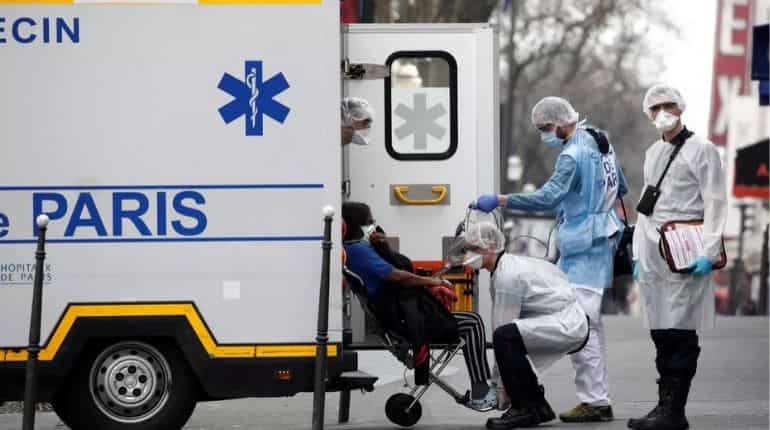 Top 10 world news today: China faces global backlash, Iran coronavirus toll, and more Top 10 world news today: China faces global backlash, Iran coronavirus toll, and more