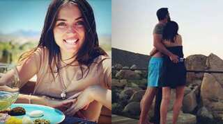 Ben Affleck and Ana de Armas made their relationship Instagram official