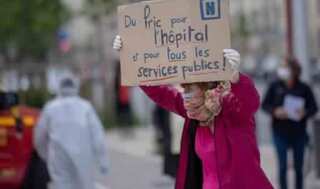 France: Nine-year-old boy dies from ailment with symptoms of Kawasaki disease