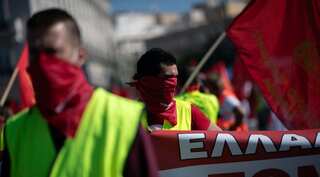 International Labour Day: More uncertainty for workers after coronavirus time?