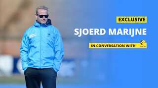 Exclusive: 'Proud of the players for raising almost Rs 20 lakhs' - Sjoerd Marijne opens up on Indian women hockey team's fundraiser for needy and more