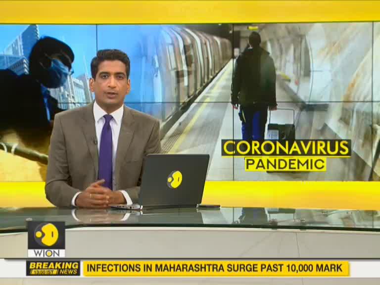 WionNews Video