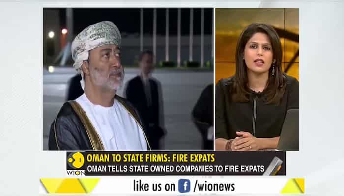 Gravitas: Oman wants state firms to replace expats with locals