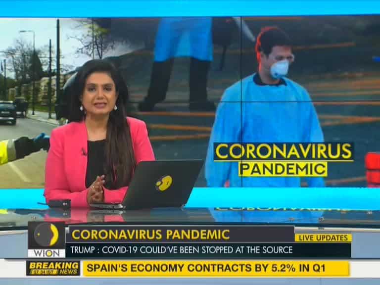Coronavirus Pandemic: WHO, China to be investigated by the US