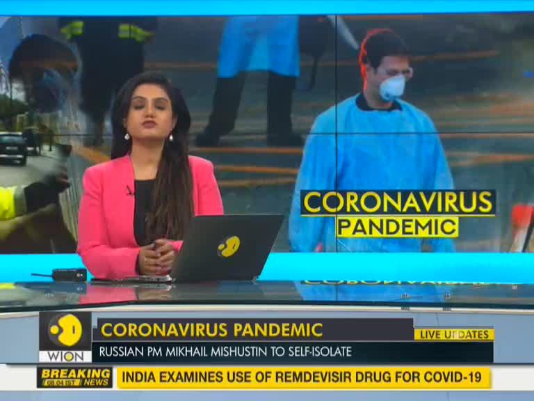WionNews Video