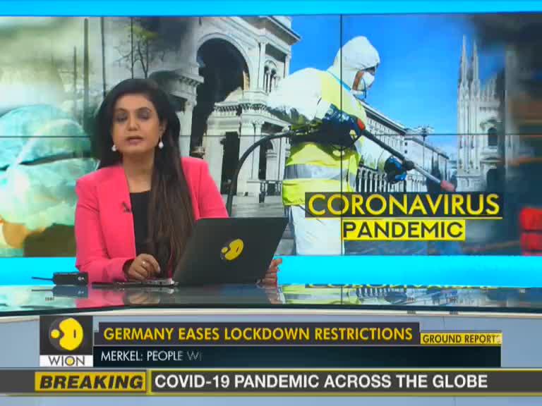 WionNews Video