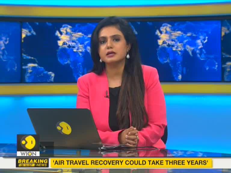 WionNews Video