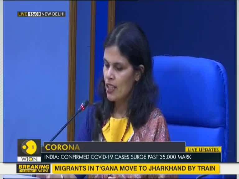 Watch: Latest updates on Coronavirus outbreak in India