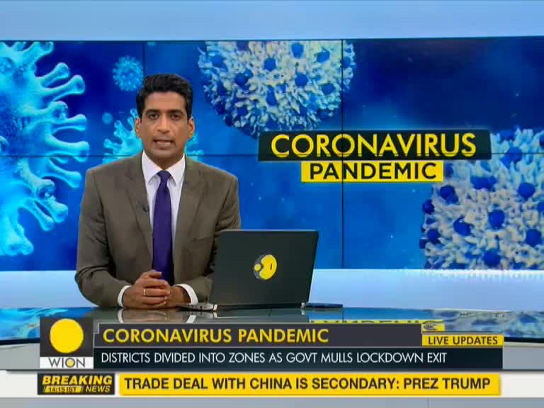 WionNews Video