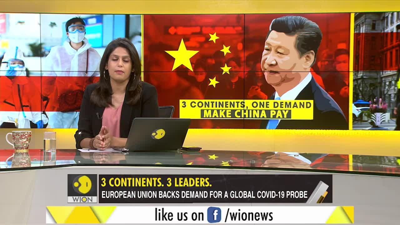 WionNews Video