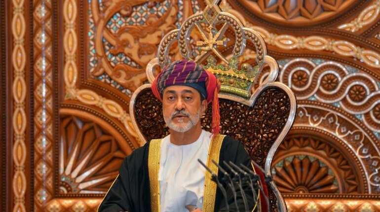 Oman policy to replace expats likely to implement next year, blue collar Indian workers not to be impacted