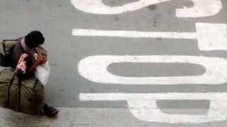 Migrant worker cycles from Maharashtra to UP; dies mid-way