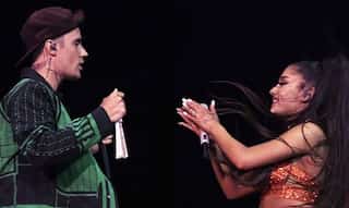 Ariana Grande, Justin Bieber announce new song 'Stuck With U', all proceeds to go for COVID-19 relief