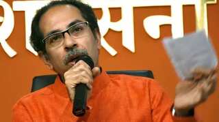Maharashtra: Uddhav Thackeray, 8 others take oath as MLCs