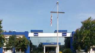 Last COVID-19 patient discharged from INHS Patanjali in Karnataka