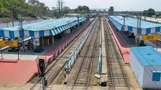 Railways to gradually start passenger trains from May 12; online bookings open on Monday