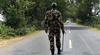 Sixty-two fresh coronavirus infections in CRPF, active cases 231
