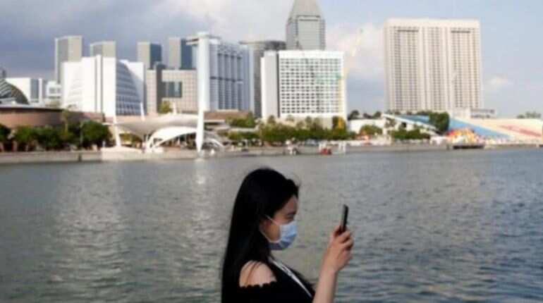 'Important signal': Unvaccinated COVID-19 patients in Singapore to now pay their hospital bills