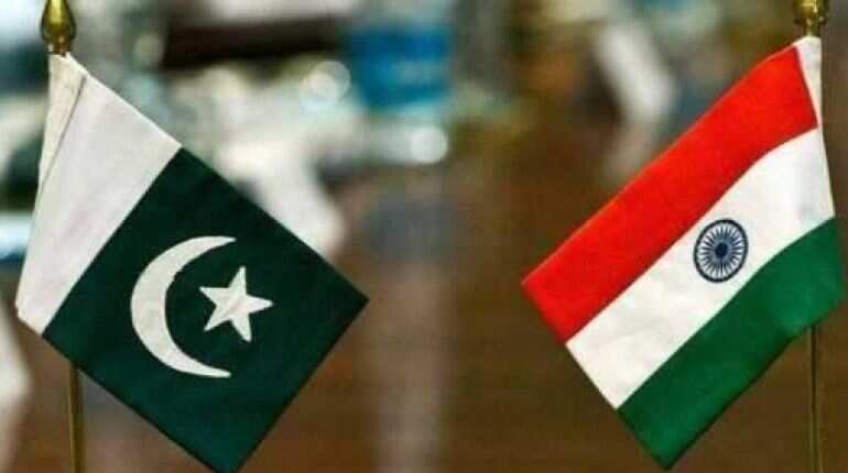 Pak summons senior Indian diplomat over alleged ceasefire violation