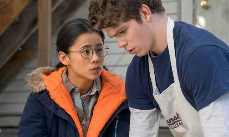 Netflix's 'The Half Of It' wins big at Tribeca Film Festival 2020 Netflix's 'The Half Of It' wins big at Tribeca Film Festival 2020