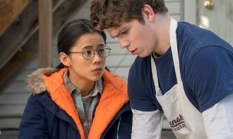 Netflix's 'The Half Of It' wins big at Tribeca Film Festival 2020