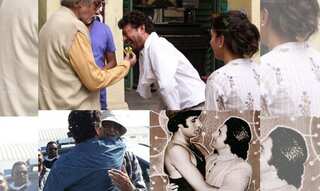 Amitabh Bachchan expresses grief over Rishi Kapoor & Irrfan Khan's death