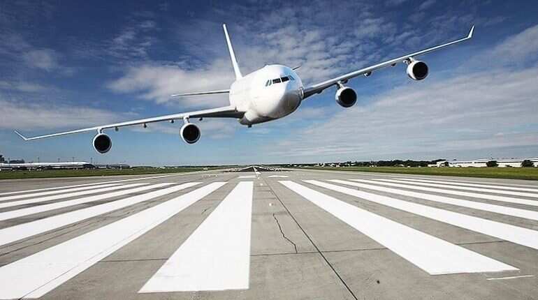 India raises with Pakistan Srinagar-Sharjah flight not being allowed overflight