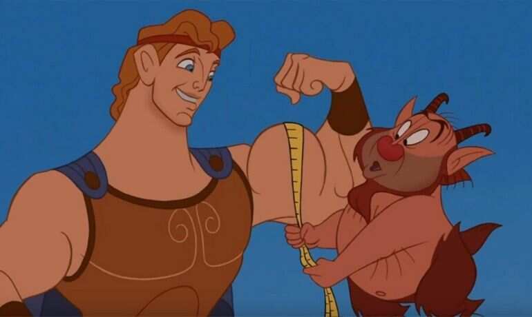 Disney's 1997 animated movie ‘Hercules’ to get a remake as a live-action movie