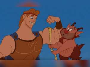 Disney's 1997 animated movie ‘Hercules’ to get a remake as a live-action movie