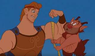Disney's 1997 animated movie ‘Hercules’ to get a remake as a live-action movie