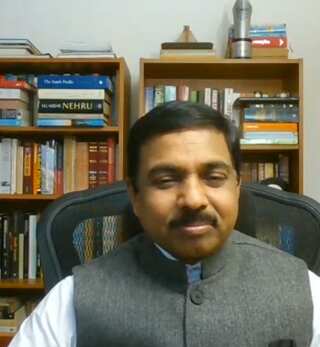 Database of 1,200 stranded Indians sent to govt, says Indian envoy to New Zealand Pardeshi