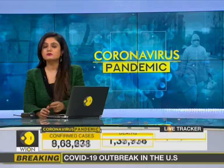 Kenya: Nairobi Gurdwara serves hot meals to hungry amid COVID-19 crisis