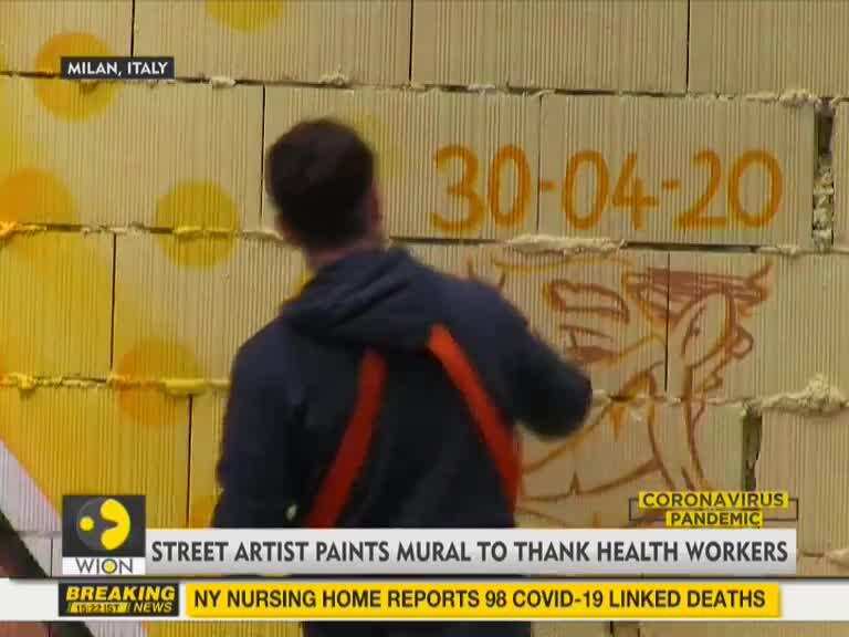 WION In Focus: Some Stories Related To Coronavirus Pandemic