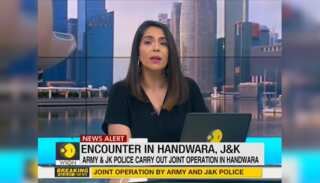Colonel, Major among 5 security personnel martyred in Handwara encounter