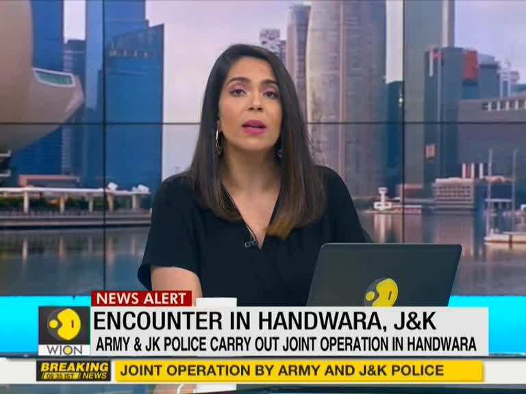 Colonel, Major among 5 security personnel martyred in Handwara encounter