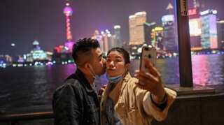 Shanghai sees over 1 million visitors on May Day