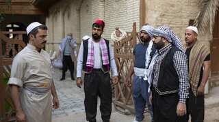 Only 190,000 tonnes of rice left in the country for food programme: Iraq's trade ministry