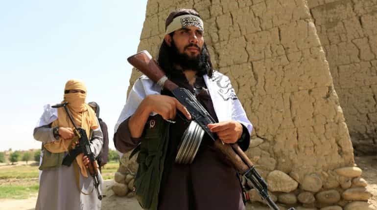 Afghanistan: Taliban struggles to control coronavirus spread despite earlier boast