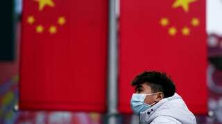 China's Wuhan city discharges last three COVID-19 patients from hospital