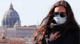 Confusion as Italy prepares to ease lockdown