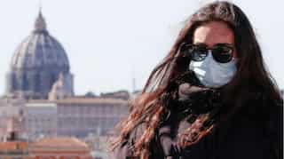 Italian government not considering another lockdown despite rise in cases