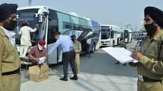 63 Hazur Sahib pilgrims test positive for COVID-19 in Punjab's Nawanshahr