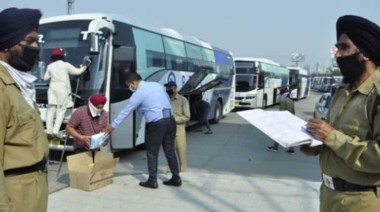 63 Hazur Sahib pilgrims test positive for COVID-19 in Punjab's Nawanshahr
